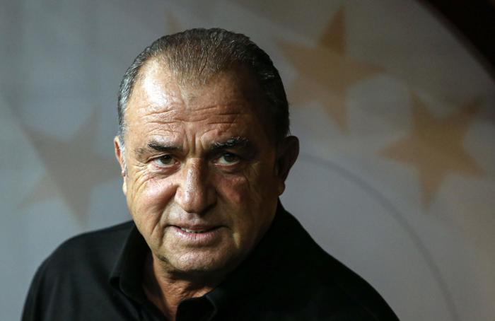 Galatasaraydan Fatih Terime yeni sözleşme