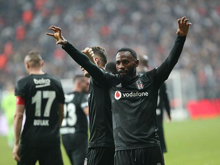 NKoudouyla yarışa devam