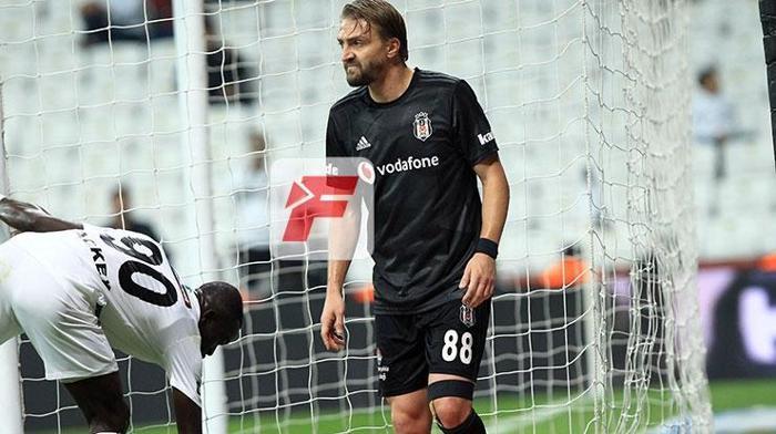 Caner Erkinden tepki
