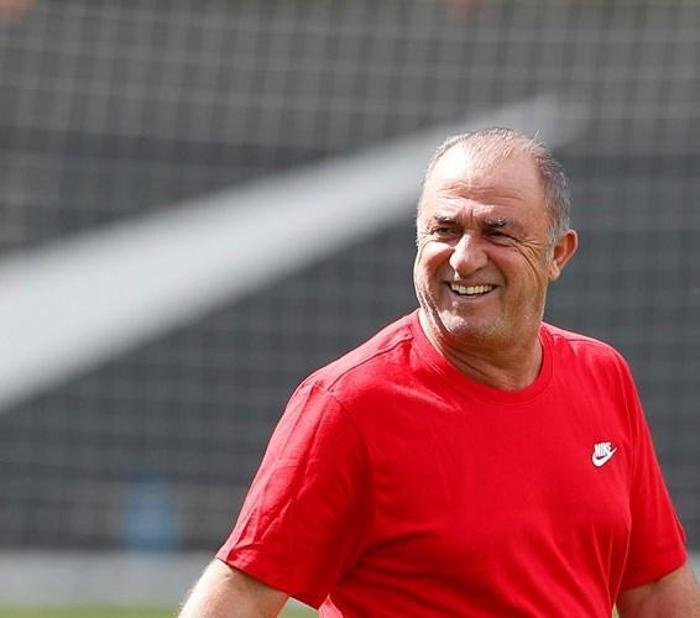 Galatasaraydan Fatih Terime yeni sözleşme