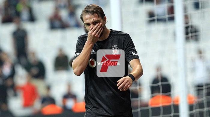 Caner Erkinden tepki