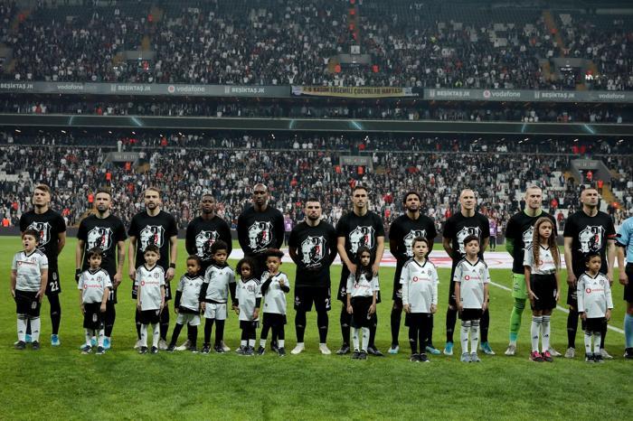 Onun, Atiba’sı var (Ali Ece)