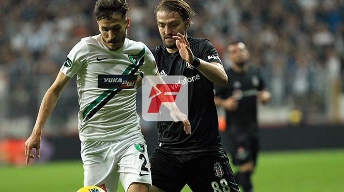 Caner Erkinden tepki