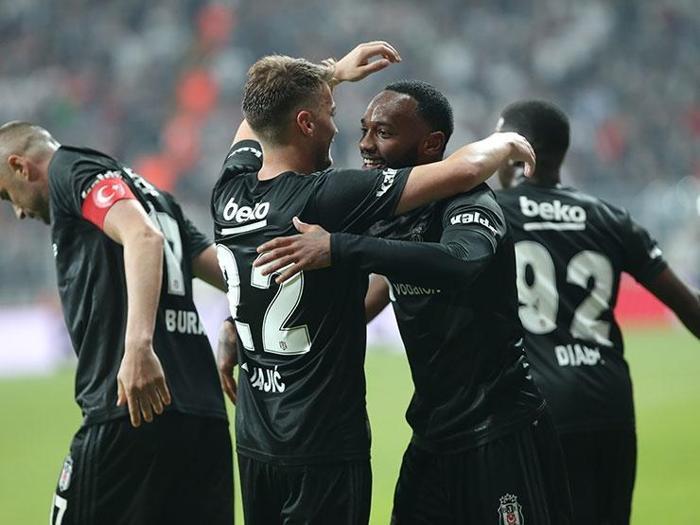 ’Bu gole ihtiyacım vardı’