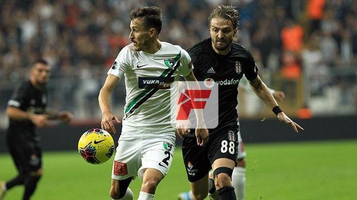 Caner Erkinden tepki