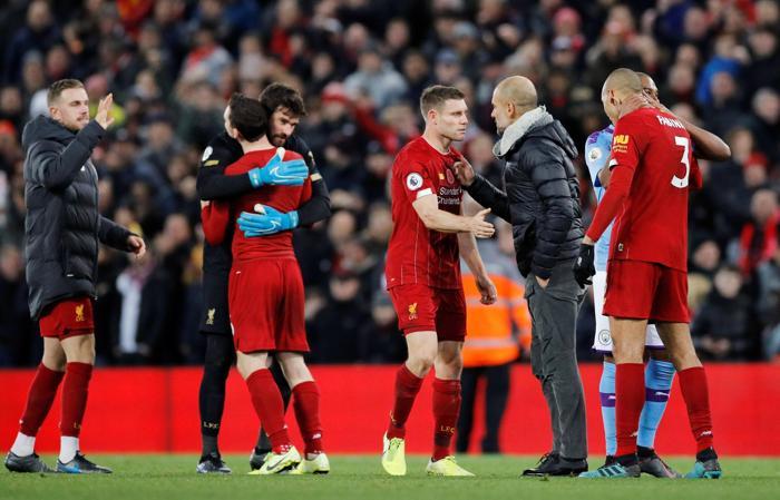 Guardiola çılgına döndü