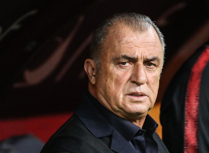 Galatasaraydan Fatih Terime yeni sözleşme