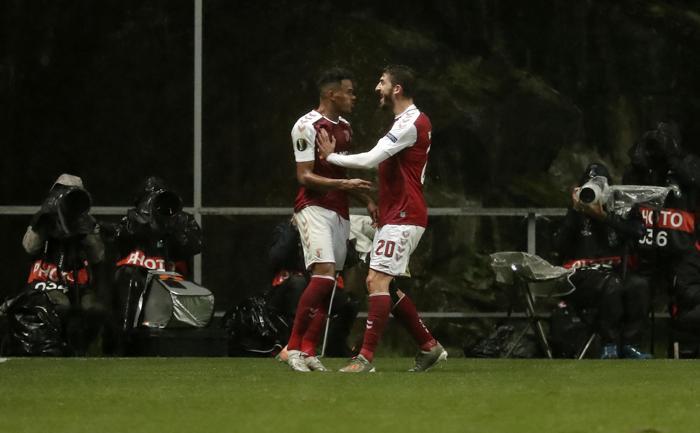 Fanatik yazarlarının Braga - Beşiktaş maçı yorumları