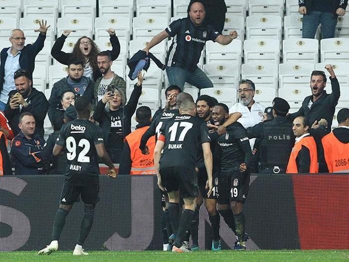 NKoudouyla yarışa devam