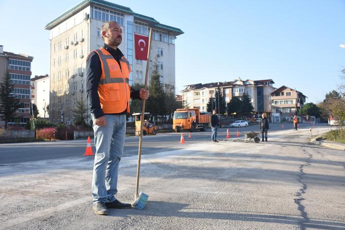 Mustafa Kemal Atatürk 10 Kasımda tüm yurtta anıldı