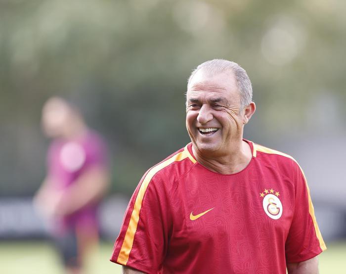 Galatasaraydan Fatih Terime yeni sözleşme