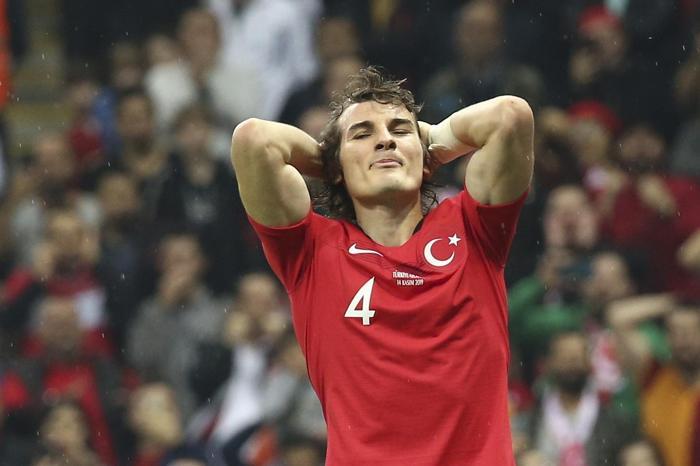 Fanatik yazarlarının Türkiye - İzlanda maçı yorumları
