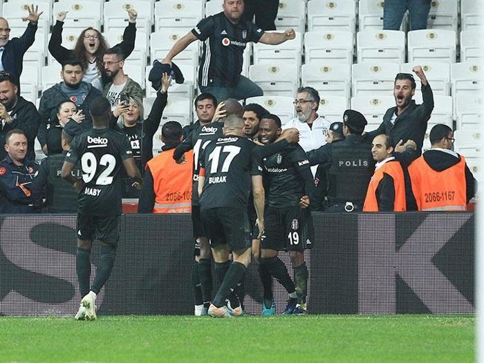 NKoudouyla yarışa devam