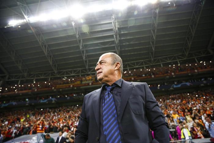 Galatasaraydan Fatih Terime yeni sözleşme