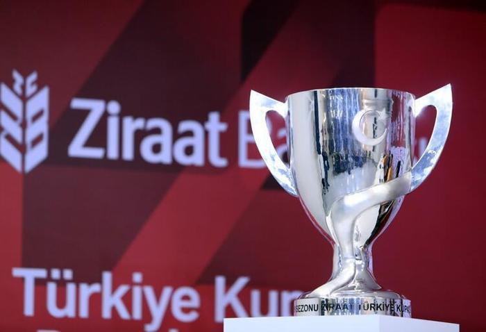 Galatasaray - Tuzlaspor eşleşmesine 500T damgası