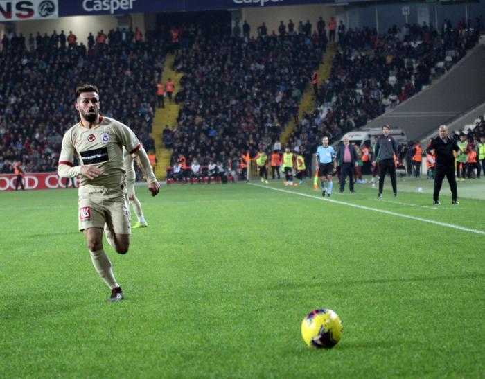 Ömer Bayram sosyal medyayı ayağa kaldırdı