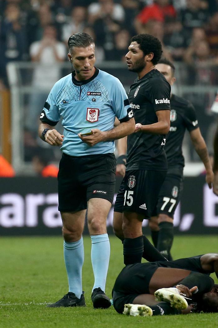 Fanatik yazarlarının Beşiktaş - Denizlispor maçı yorumları