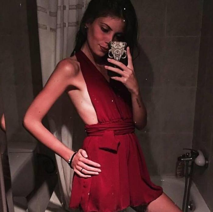 Flavio Briatore 49 yaş küçük sevgilisi ile dikkat çekti