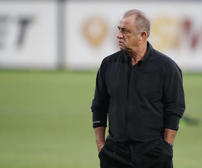 Galatasaraydan Fatih Terime yeni sözleşme
