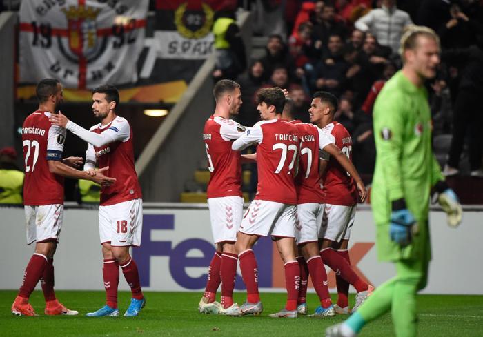 Fanatik yazarlarının Braga - Beşiktaş maçı yorumları