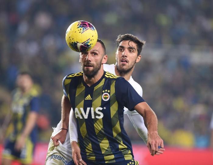 GECENİN SORUSU