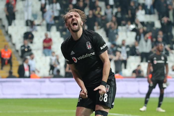 Fanatik yazarlarının Beşiktaş - Denizlispor maçı yorumları