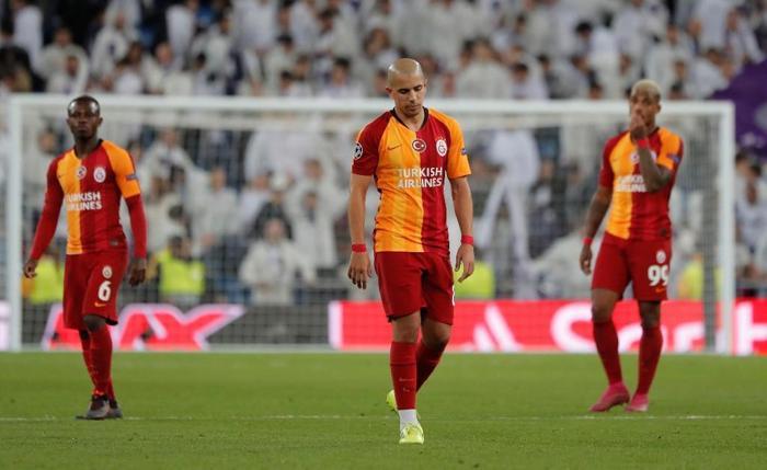Fanatik yazarları Real Madrid Galatasaray maçını yorumladı