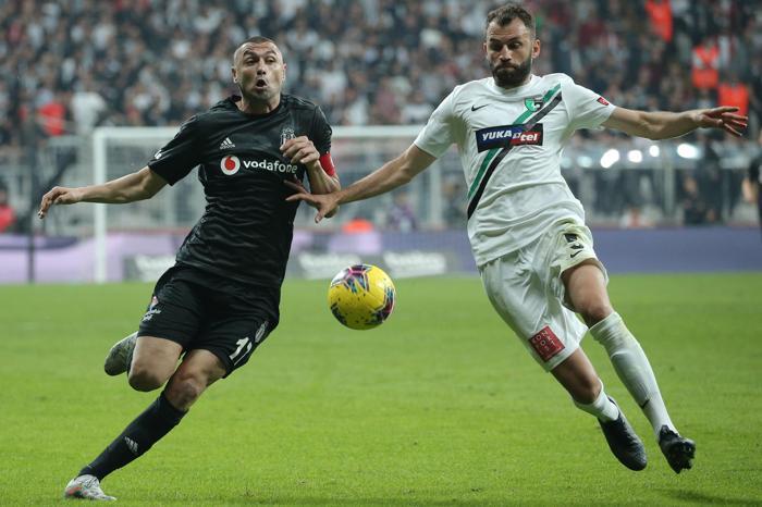 Gecenin sorusu (Serkan Akcan)