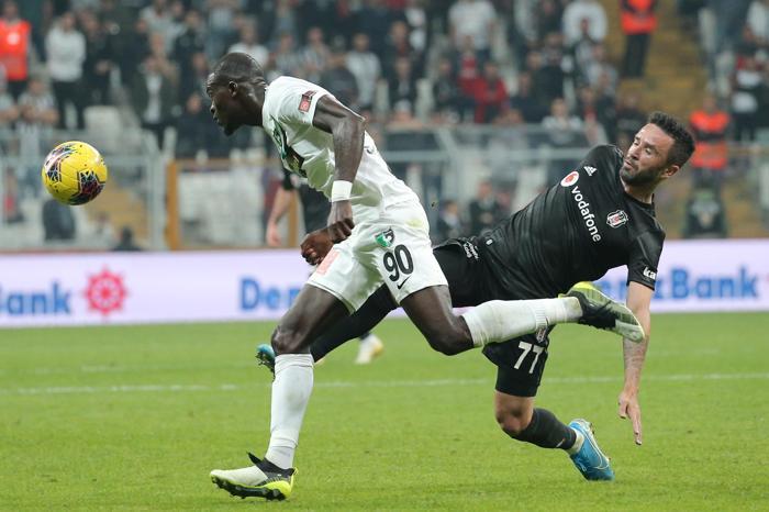 Maçın olayı (Serkan Akcan)