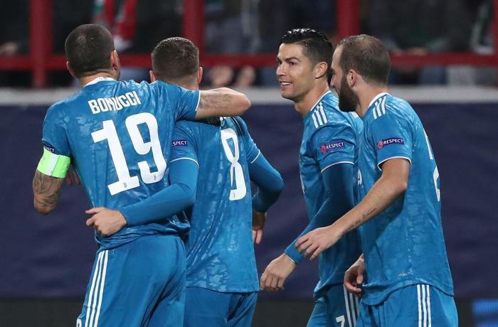 Ronaldoyu sinirlendiren olay
