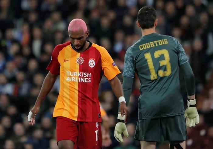 Fanatik yazarları Real Madrid Galatasaray maçını yorumladı