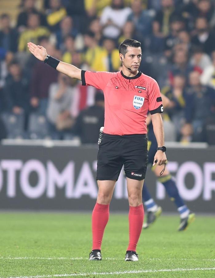 PENALTILAR DOĞRU (DENİZ ÇOBAN)