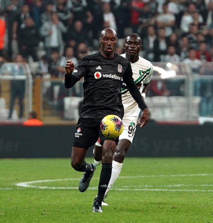 Fanatik yazarlarının Beşiktaş - Denizlispor maçı yorumları