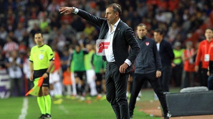 FLAŞ Abdullah Avcının kararı Adem Ljajici çıldırttı