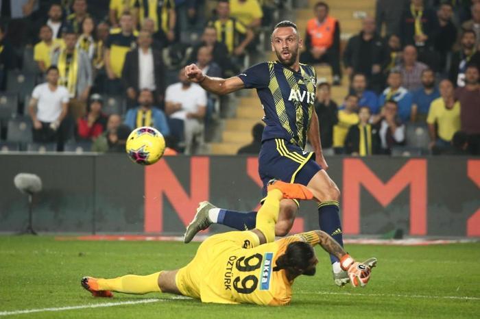 RODRIGUES SABRI TAŞIRDI