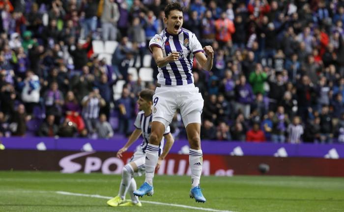Enes Ünal (La Liga)
