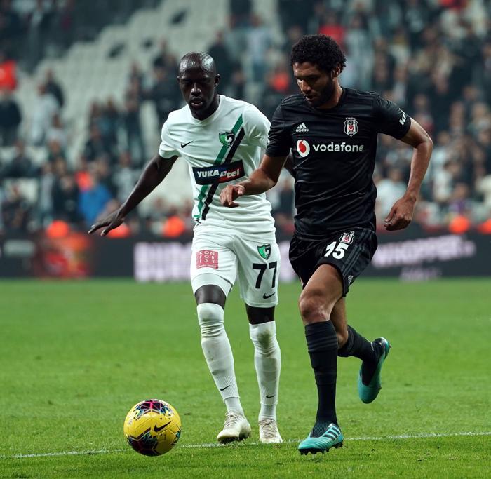 Penaltı tartışması (Orhan Yıldırım)