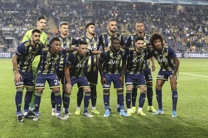 Fanatik yazarları Fenerbahçe - Kasımpaşa maçını yorumladı