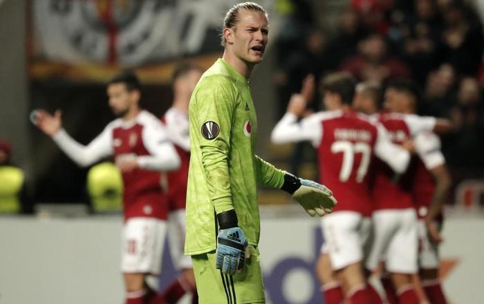 Fanatik yazarlarının Braga - Beşiktaş maçı yorumları
