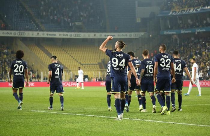 Fanatik yazarları Fenerbahçe - Kasımpaşa maçını yorumladı