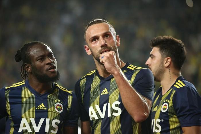 Fanatik yazarları Fenerbahçe - Kasımpaşa maçını yorumladı