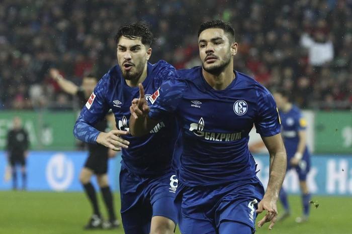 Ozan Kabak (Bundesliga)