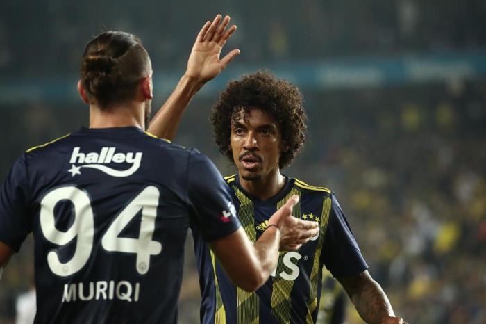 Fanatik yazarları Fenerbahçe - Kasımpaşa maçını yorumladı