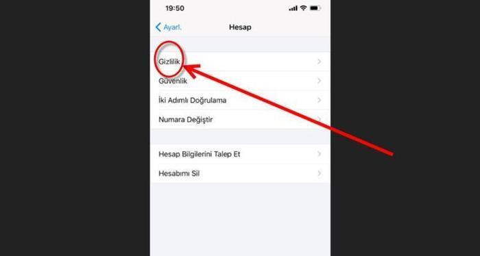 WhatsAppta inanılmaz hata Hemen kontrol edin...