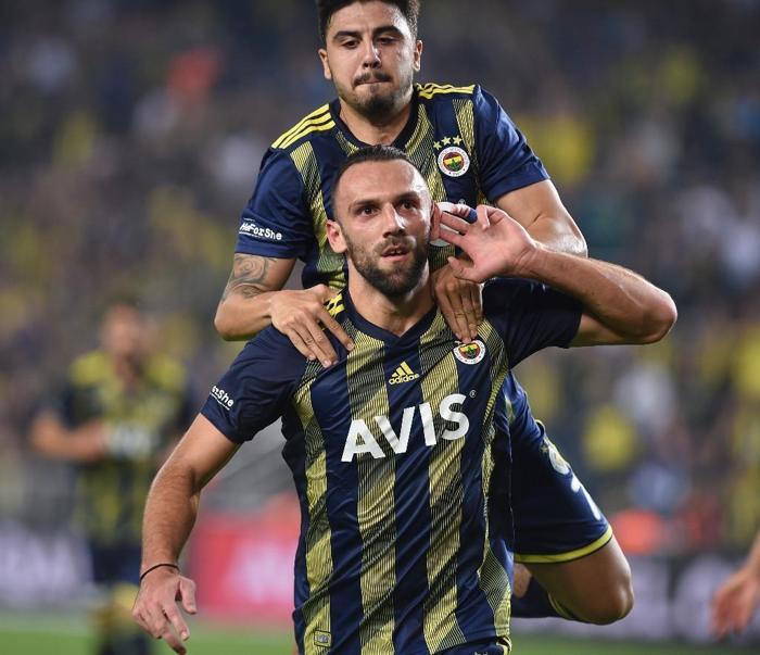 Fanatik yazarları Fenerbahçe - Kasımpaşa maçını yorumladı