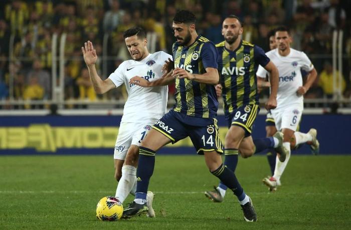 Fanatik yazarları Fenerbahçe - Kasımpaşa maçını yorumladı