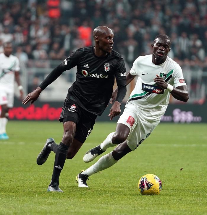 Fanatik yazarlarının Beşiktaş - Denizlispor maçı yorumları