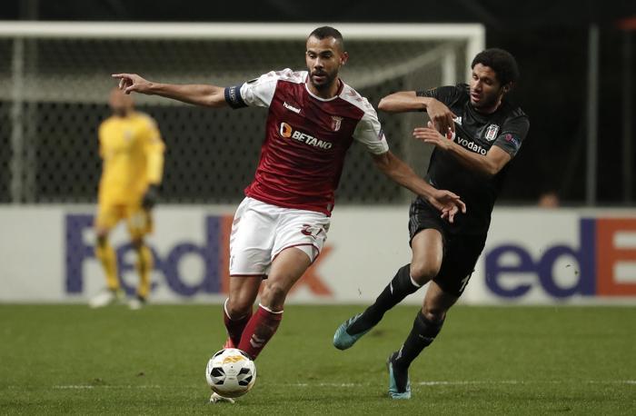Fanatik yazarlarının Braga - Beşiktaş maçı yorumları