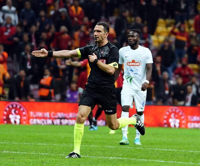 Gecenin sorusu (Serkan Akcan)