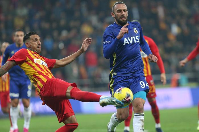 Kısa mesaj (Ali Ece)